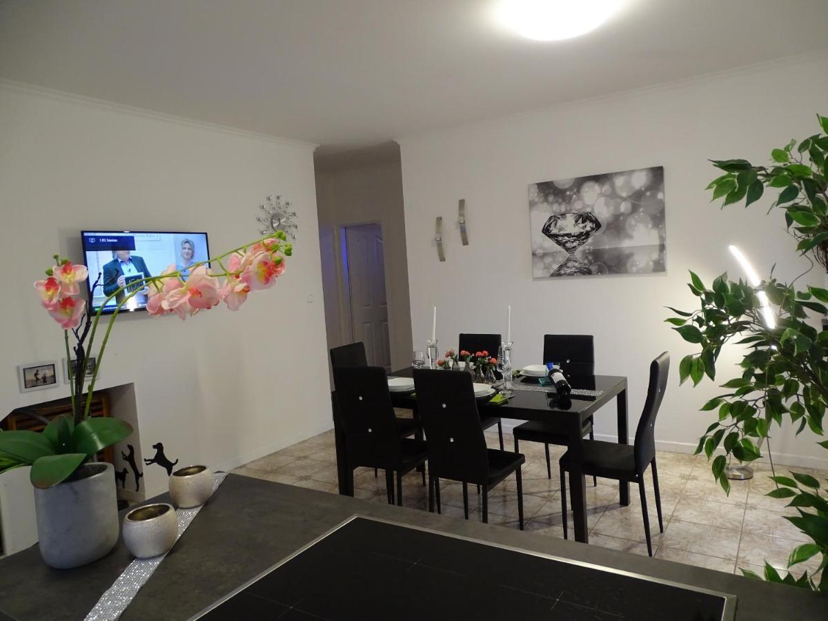 Villa Lifestyle Balaton Siófok Exterior foto